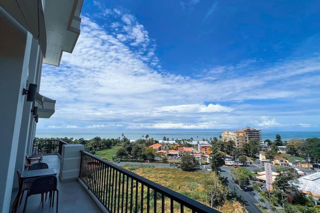 Spacious Ocean View Condo For Groups Jaco Exterior photo